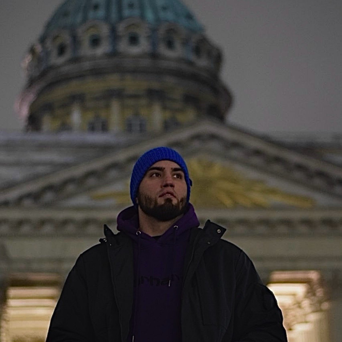 Максим Леонов | Сетка — социальная сеть от hh.ru