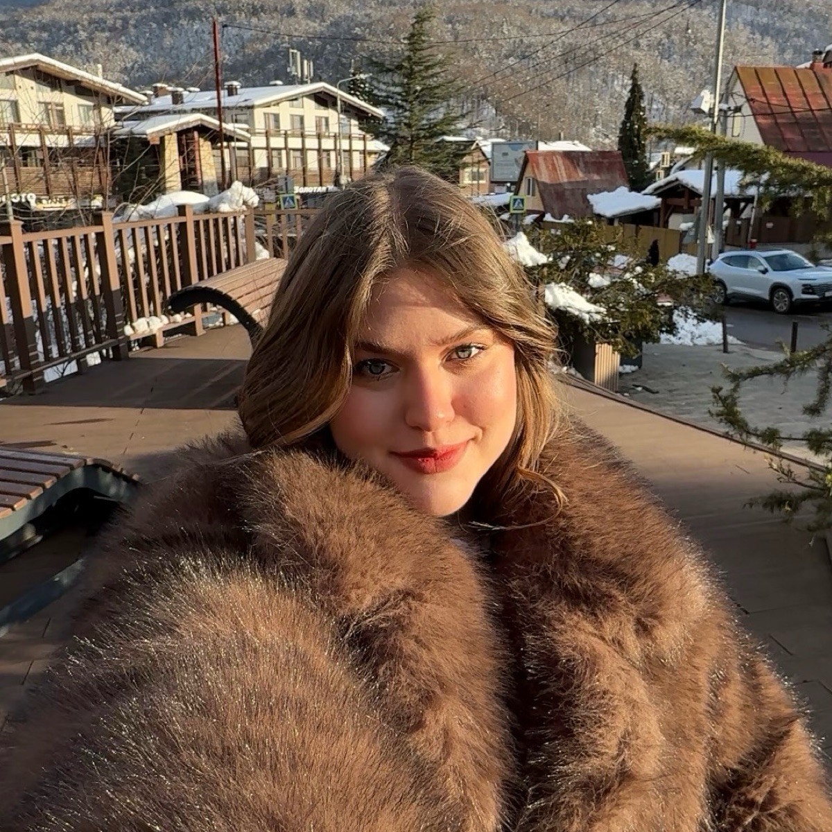 Алла Арсеньева