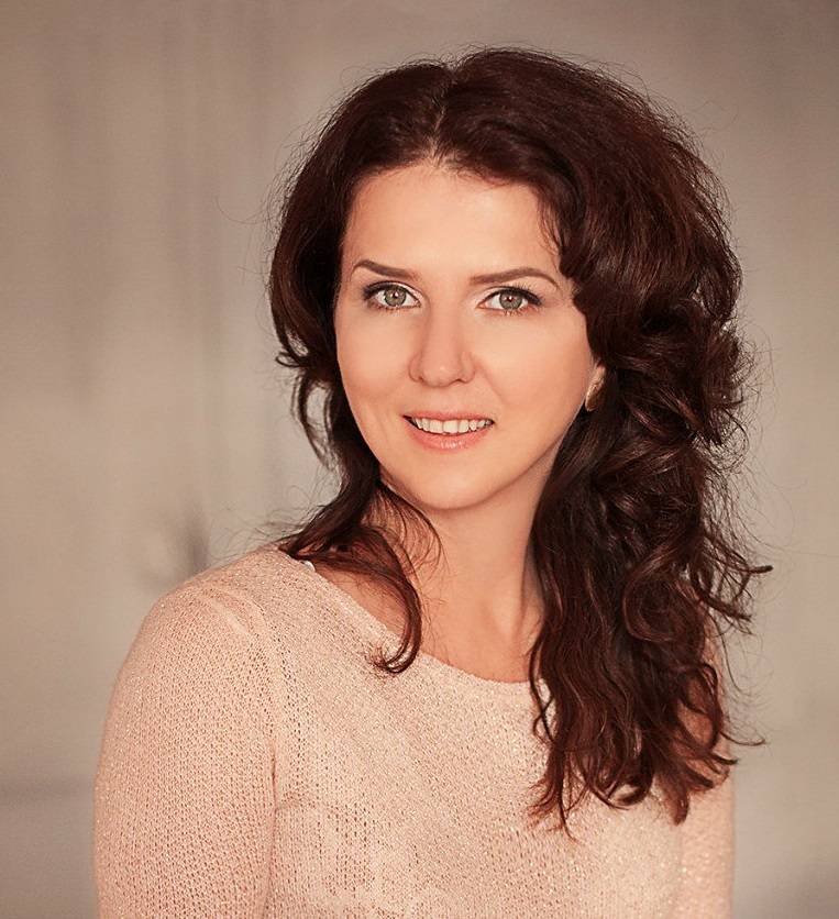 Ольга Калитина | Сетка — социальная сеть от hh.ru