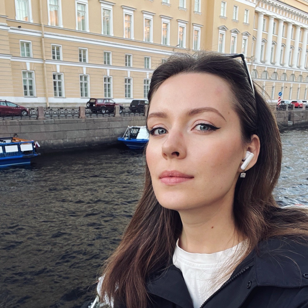 Юлия Клыковская