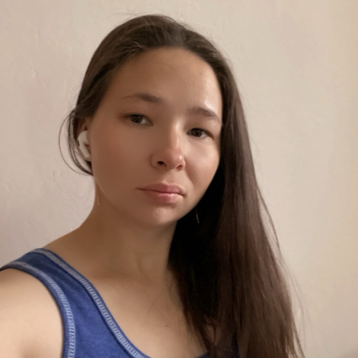 Юлия Гуцева | Сетка — социальная сеть от hh.ru