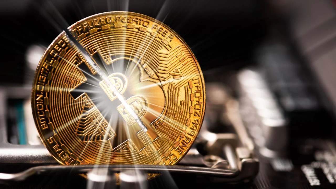 CEO Swan Bitcoin: у биткоина более 50% шансов на новый максимум к июню | Сетка — социальная сеть от hh.ru