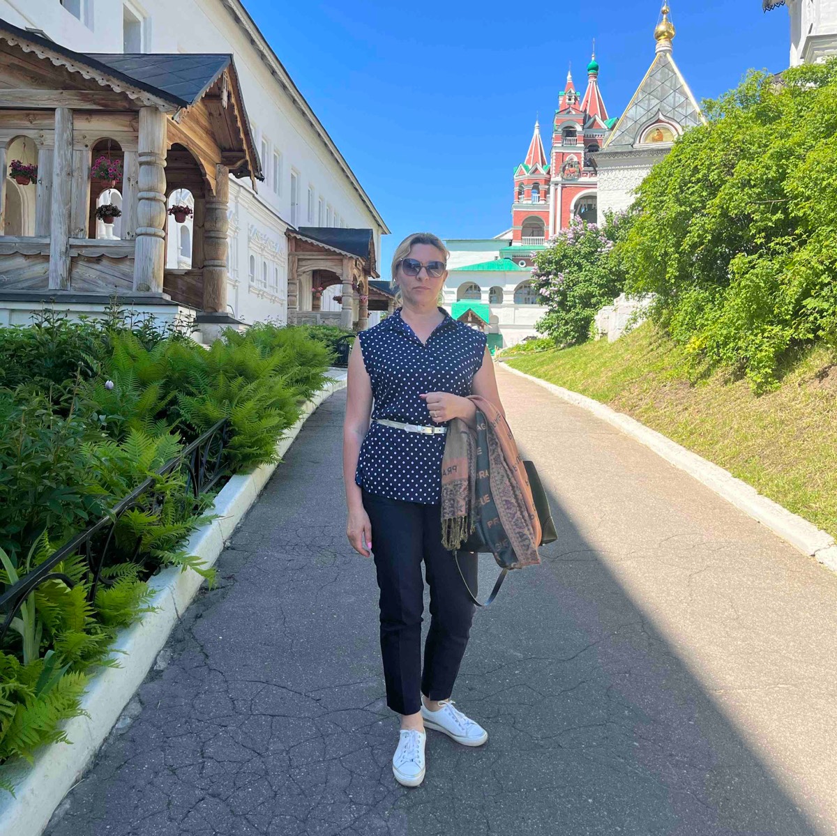 Юлия Агеева
