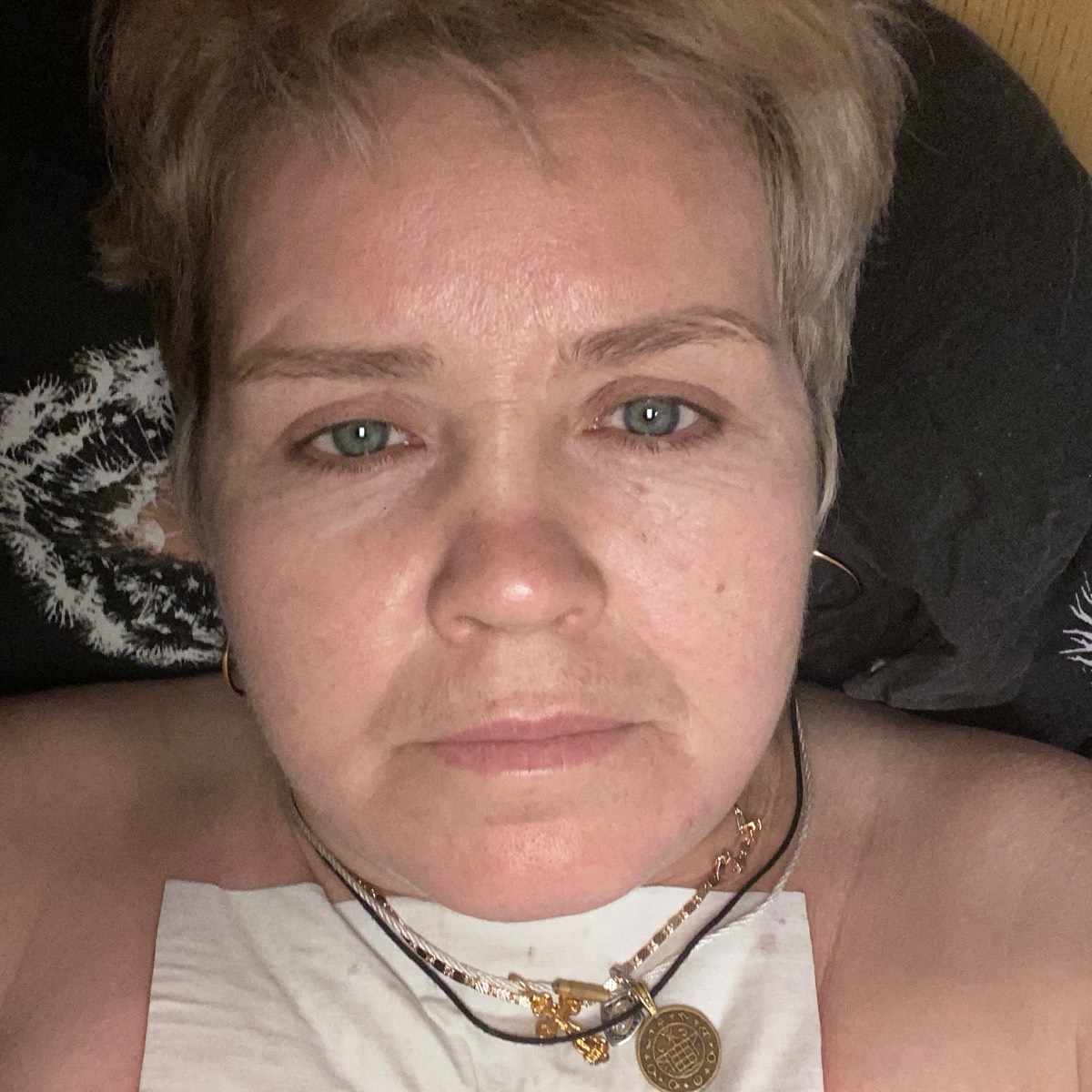 Елена Поваренкина