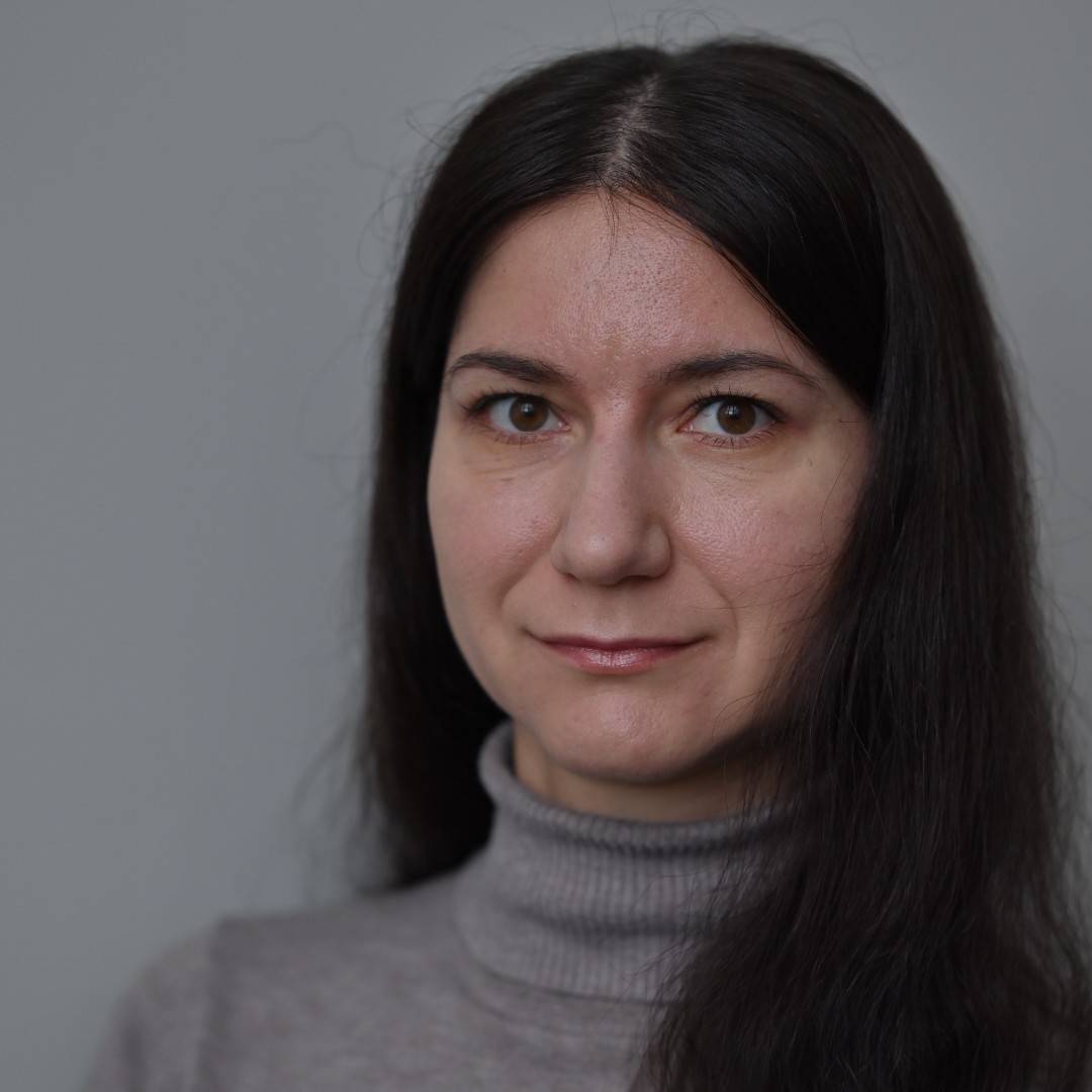 Валентина Волкова
