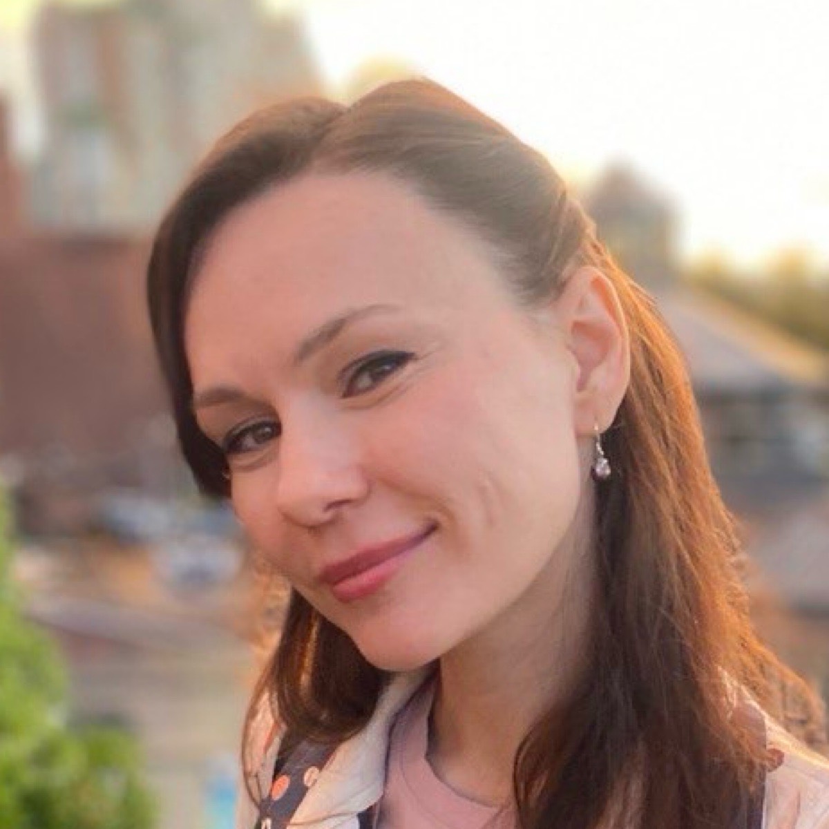 Ольга Сырбу | Сетка — социальная сеть от hh.ru