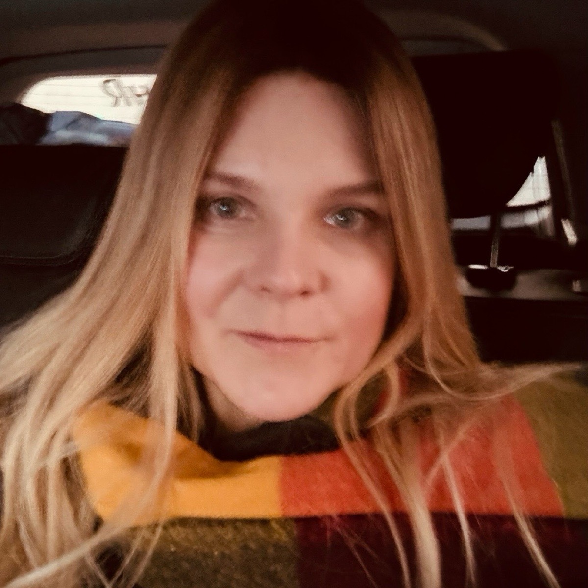 Мириам Чернякевич | Сетка — социальная сеть от hh.ru