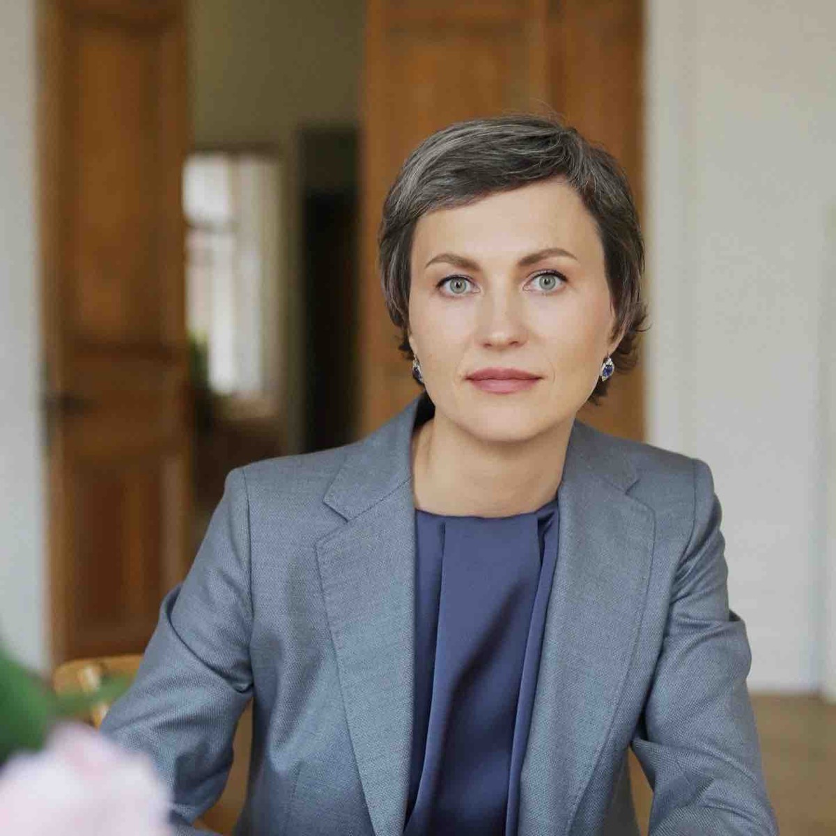 Яна Скачкова | Сетка — социальная сеть от hh.ru