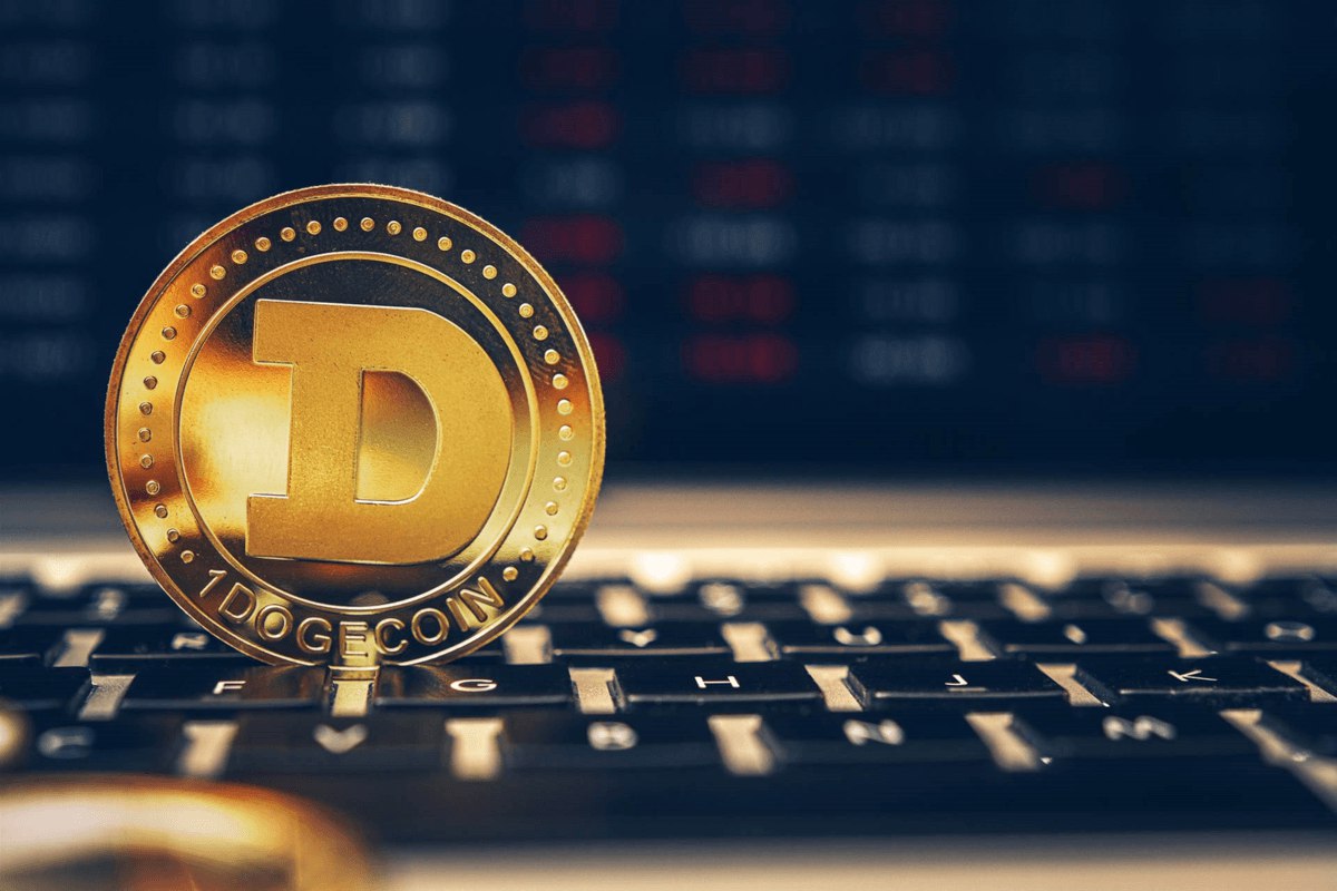 Крупный инвестор вывел с криптобирж Dogecoin на $157 млн | Сетка — социальная сеть от hh.ru