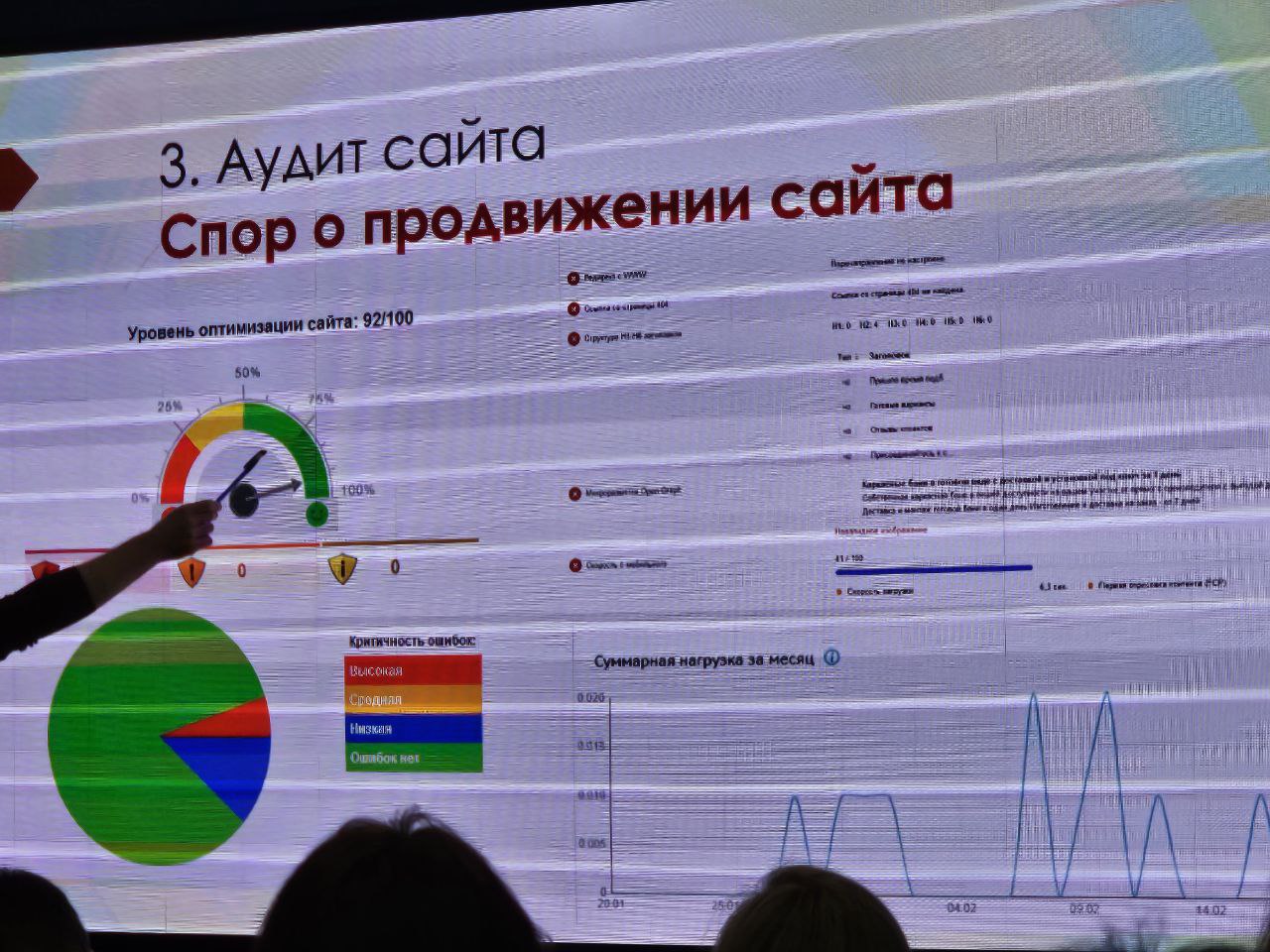 ⚡️ Палата адвокатов Самарской области сегодня порадовала 
Чем можно порадовать IT-адвоката?
Семинаром на тему "Компьютерно-технические экспертизы" | Сетка — социальная сеть от hh.ru