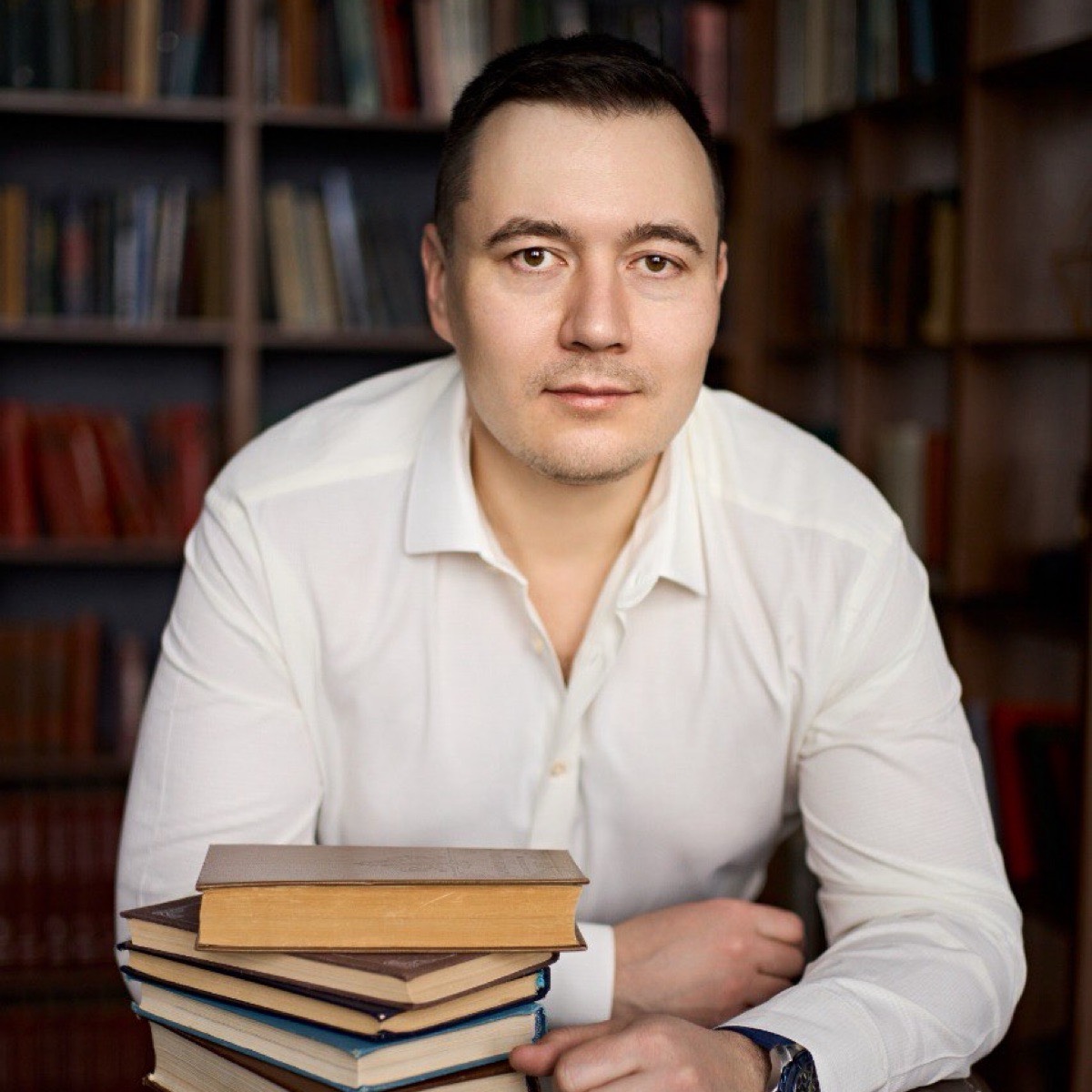 Ренаиль Ишмаев
