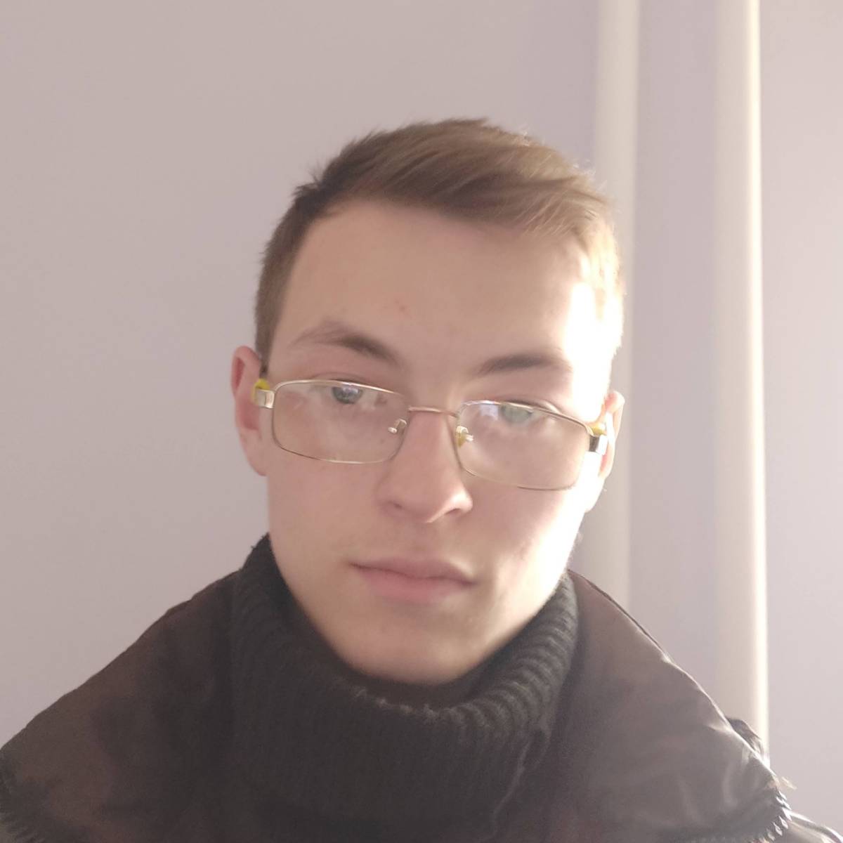 Саша Викулин