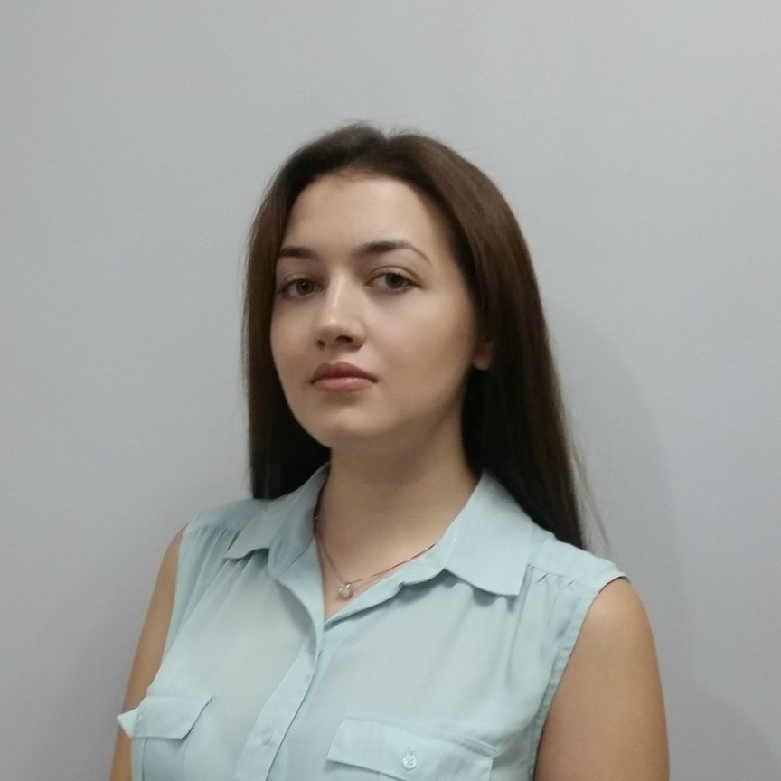 Мария Гороховец | Сетка — социальная сеть от hh.ru