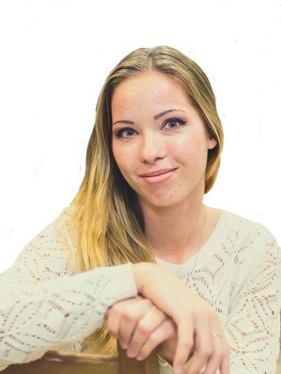 Полина Александрова | Сетка — социальная сеть от hh.ru