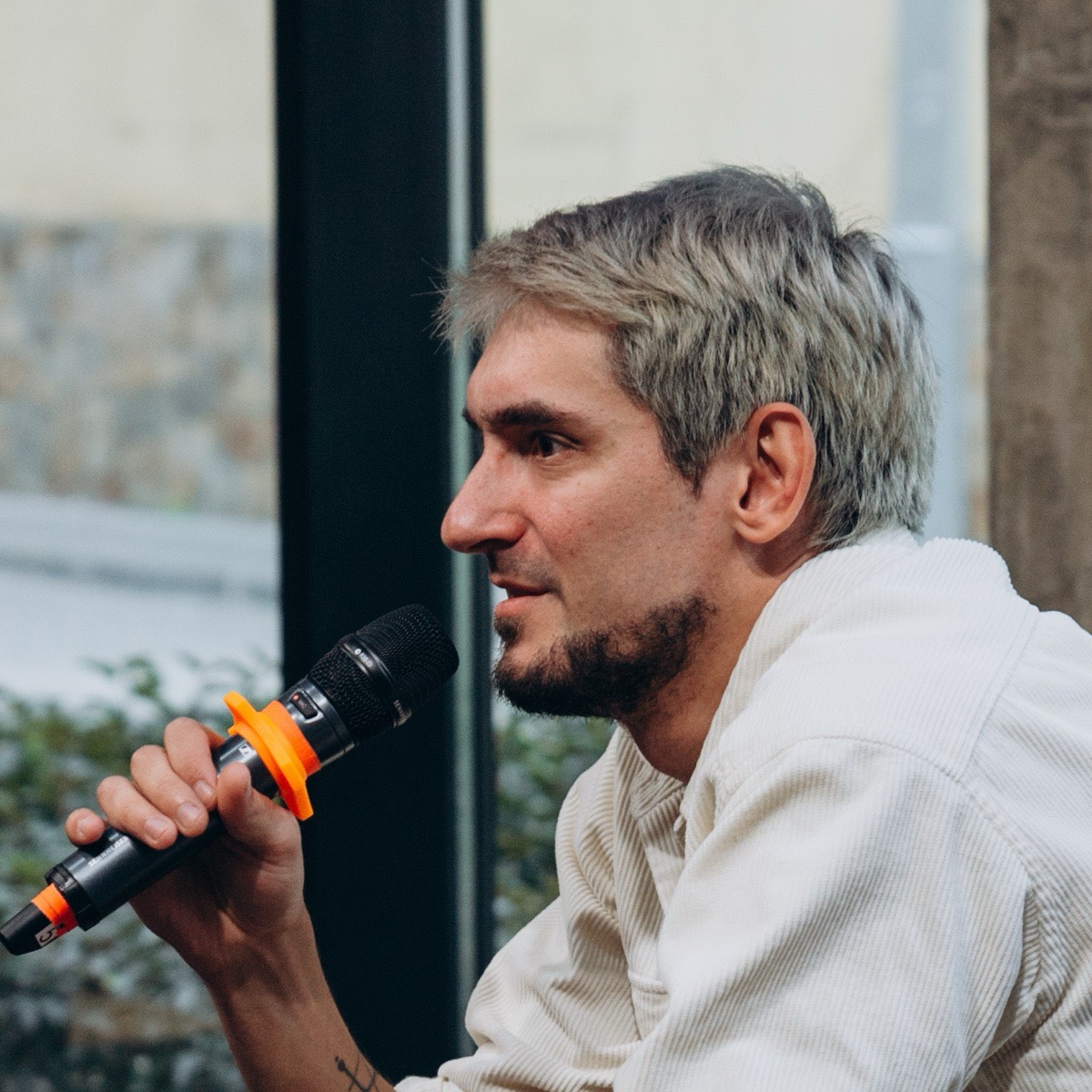 Алексей Мишенин