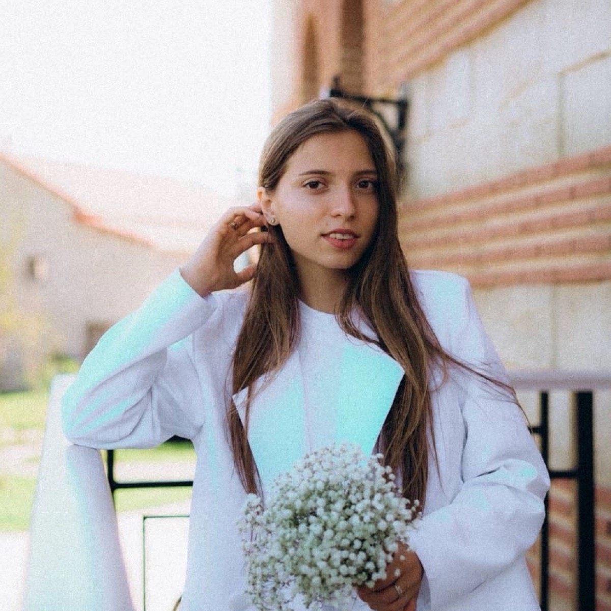 Кристина Кузнецова | Сетка — социальная сеть от hh.ru