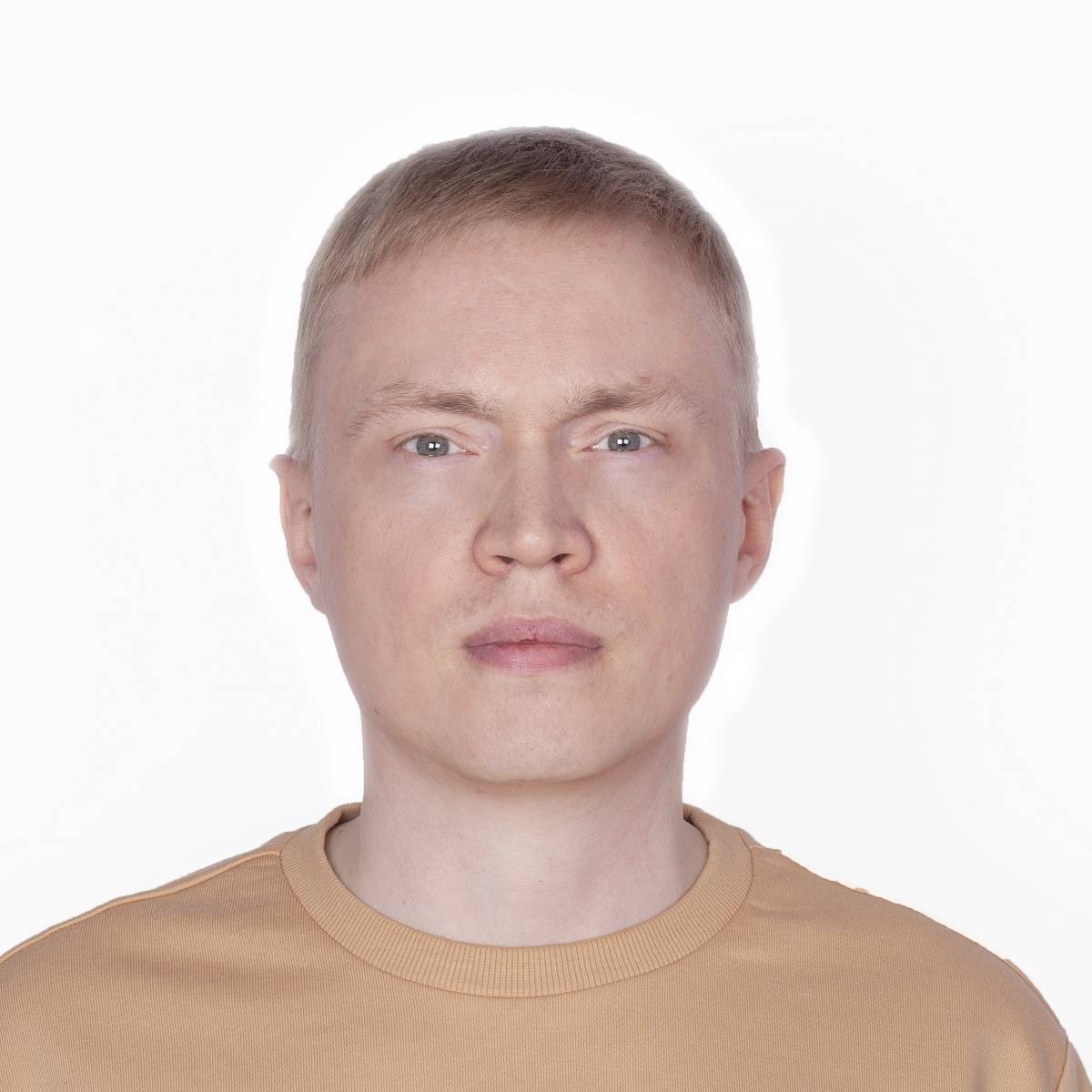 Юрий Луккарев | Сетка — социальная сеть от hh.ru