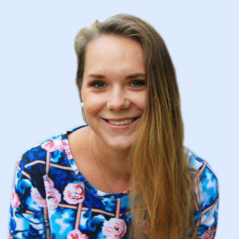 Tanya Abinyakina | Сетка — социальная сеть от hh.ru