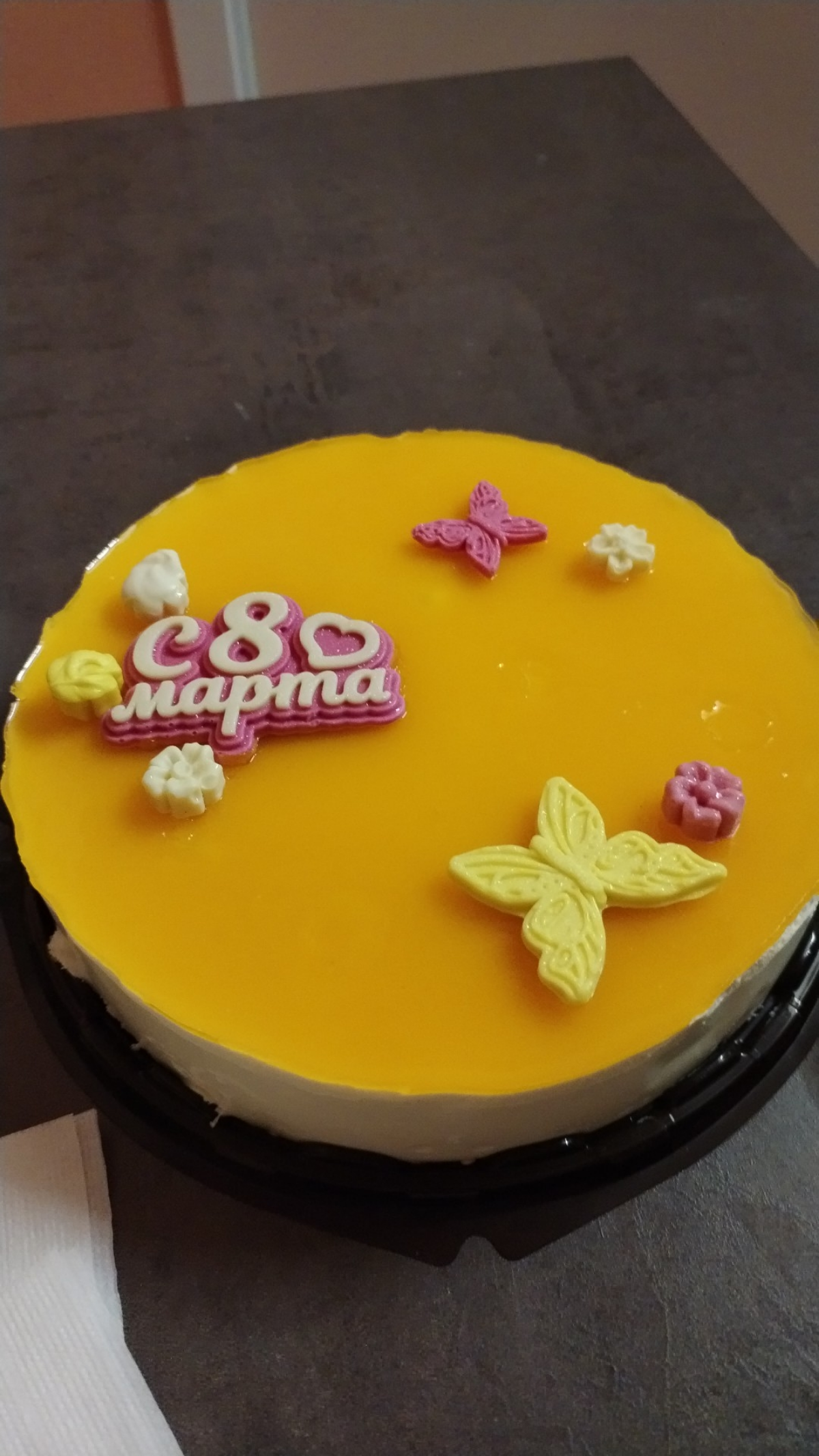 🌷🌷🌷ПРАЗДНИК НАЧИНАЕТСЯ 🌷 | Сетка — социальная сеть от hh.ru