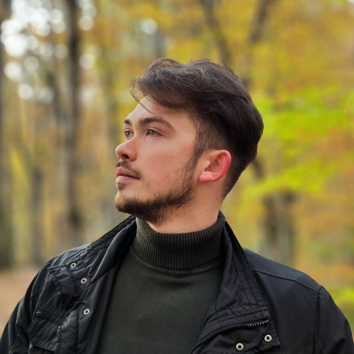 Роман Баклицкий | Сетка — социальная сеть от hh.ru