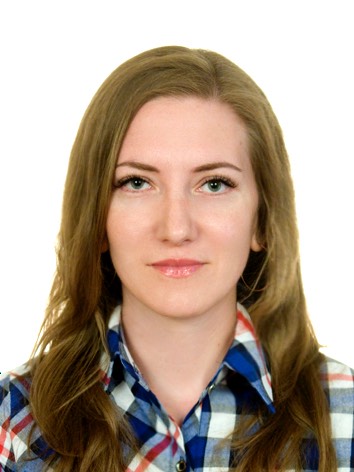 Мария Грецких | Сетка — социальная сеть от hh.ru