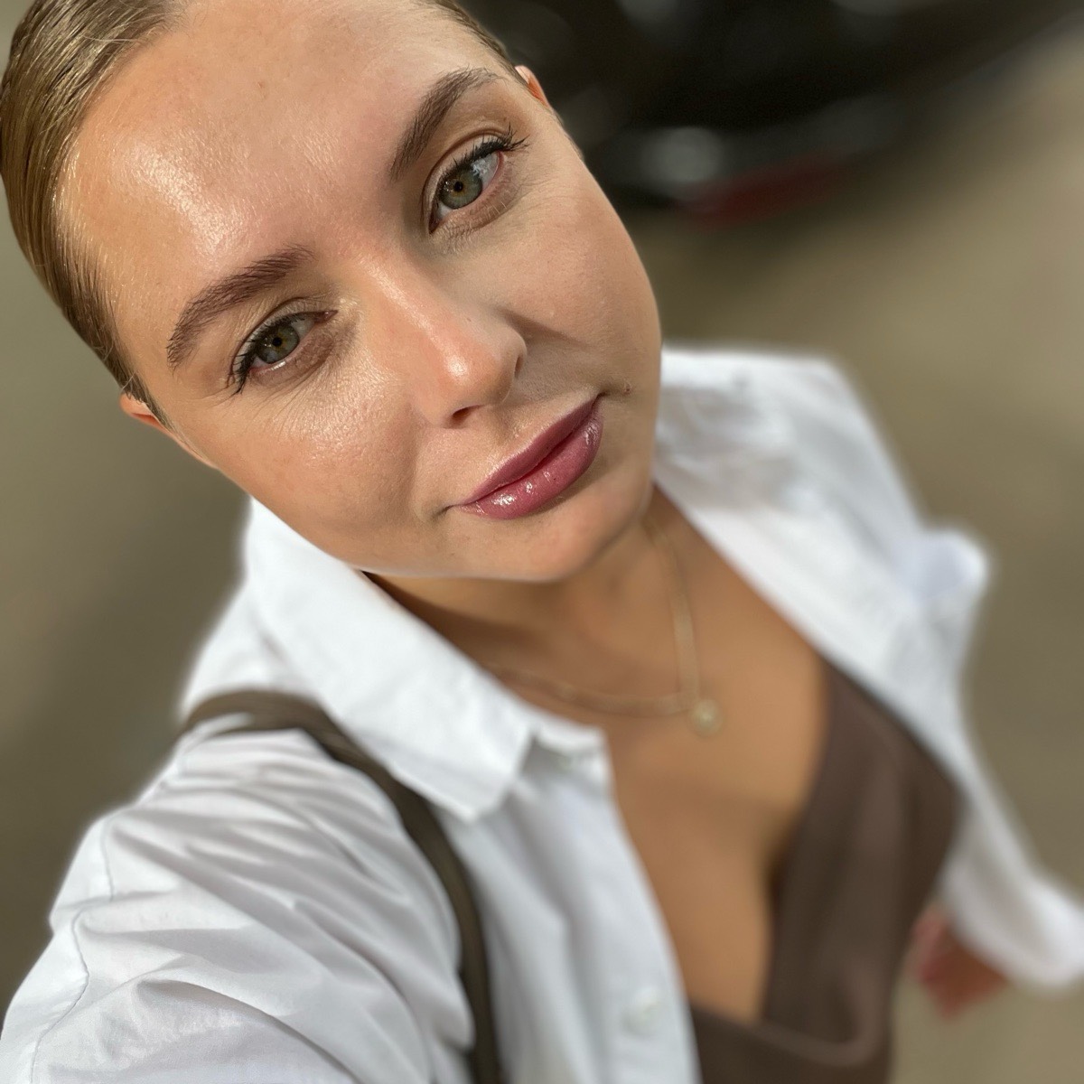 Юлия Сергеева