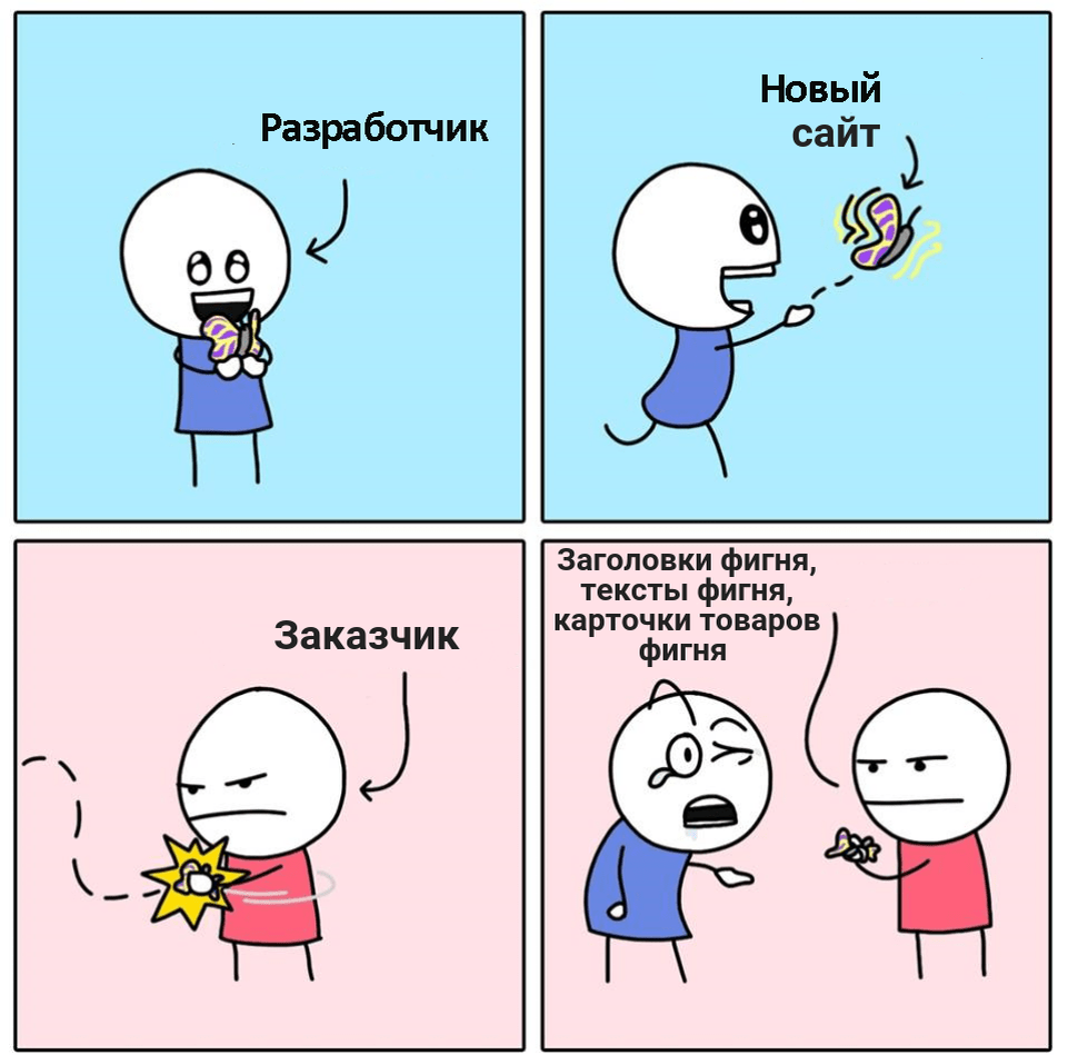 🚀 Хотите сайт, который продаёт? 🚀
Привлекательный дизайн + удобство для клиентов = рост вашего бизнеса! 📈
Создам сайт, который не только выглядит круто, но и приносит реальные результаты!
Добавляй в и... | Сетка — социальная сеть от hh.ru