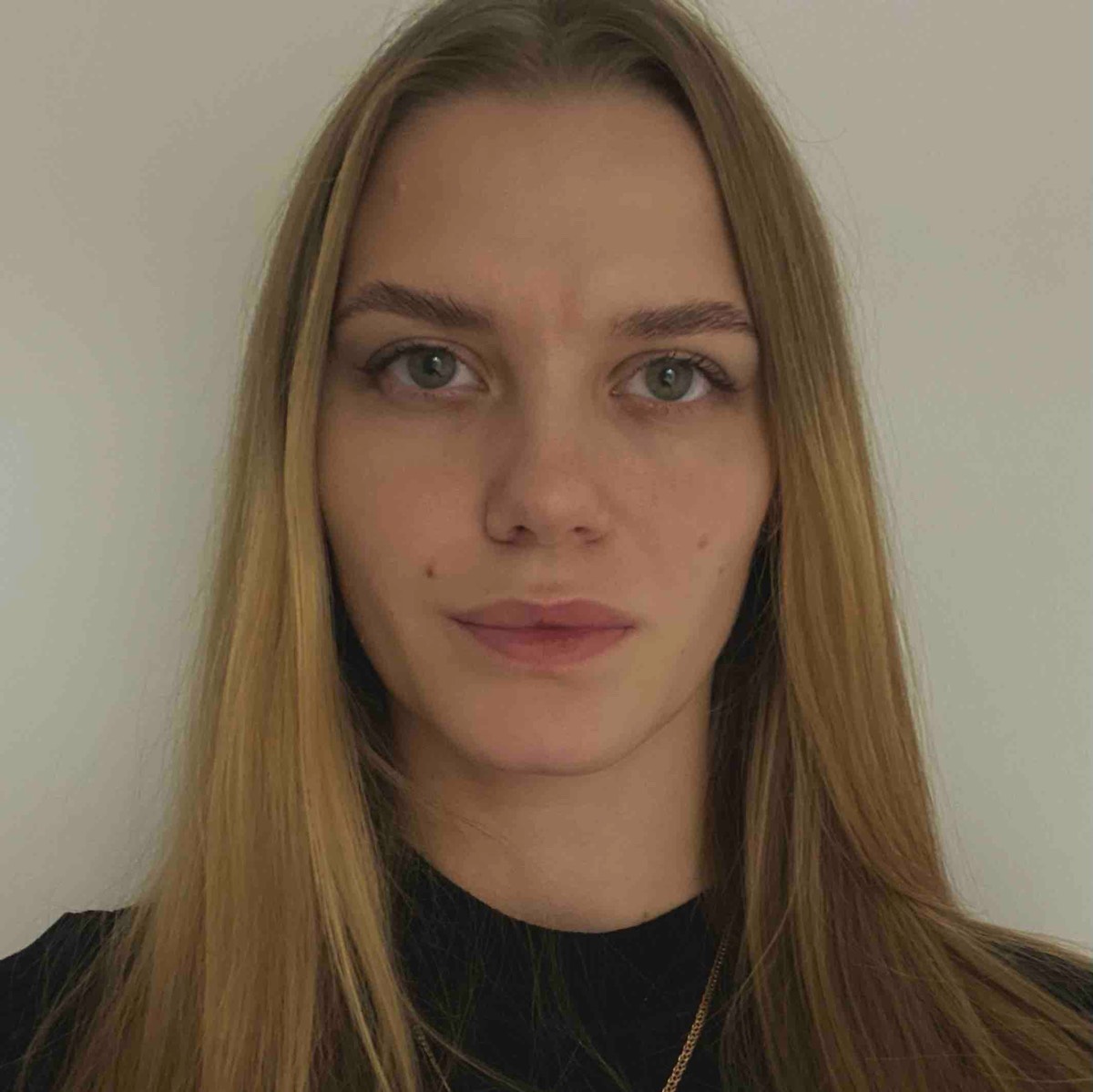 Ангелина Амелина