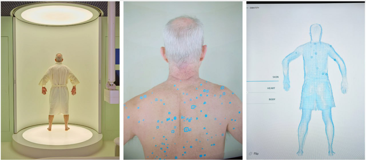 Сканирование тела - дизрапт или скам?
Создатель Spotify Дэниел Эк сейчас увлечён не потоковым музлом, а своим новым medtech-детищем. Его стартап Neko Health занимается комплексным сканированием тела | Сетка — социальная сеть от hh.ru