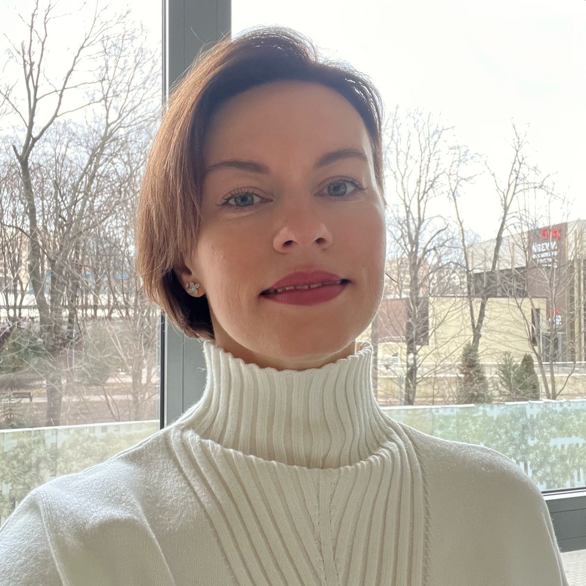 Мария Герман | Сетка — социальная сеть от hh.ru