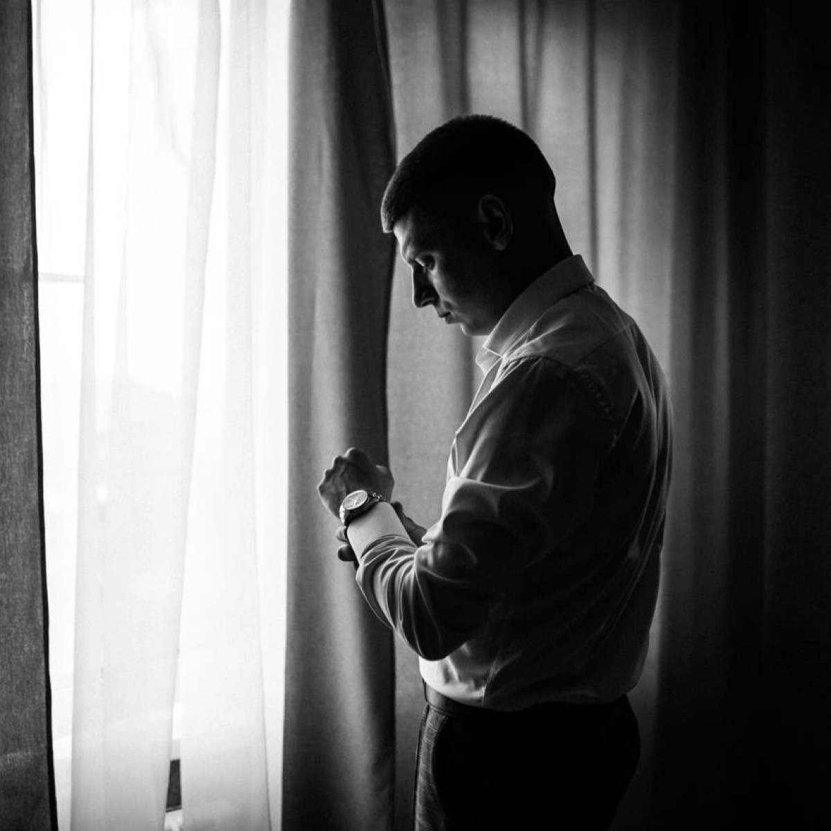 Сергей Гасанбеков