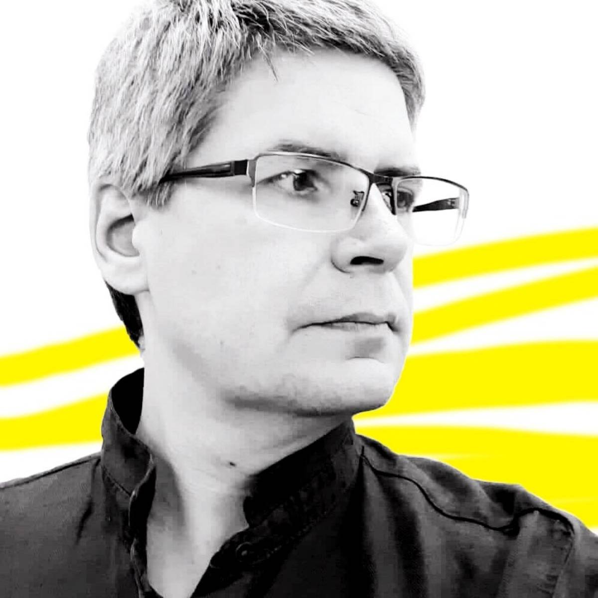 Глеб Беляев