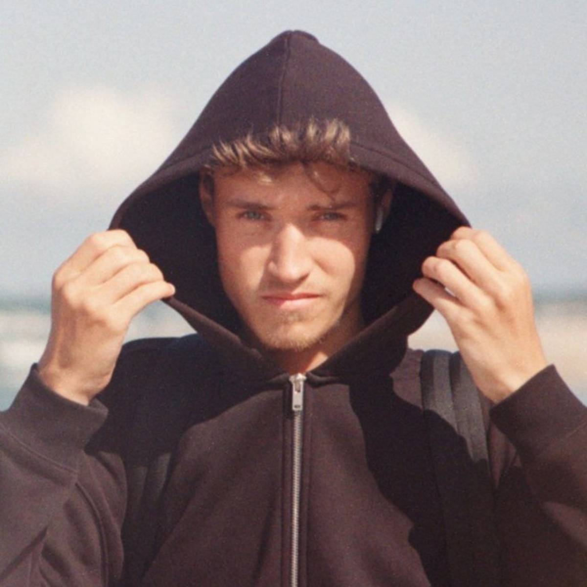 Konstantin Demyanets | Сетка — социальная сеть от hh.ru