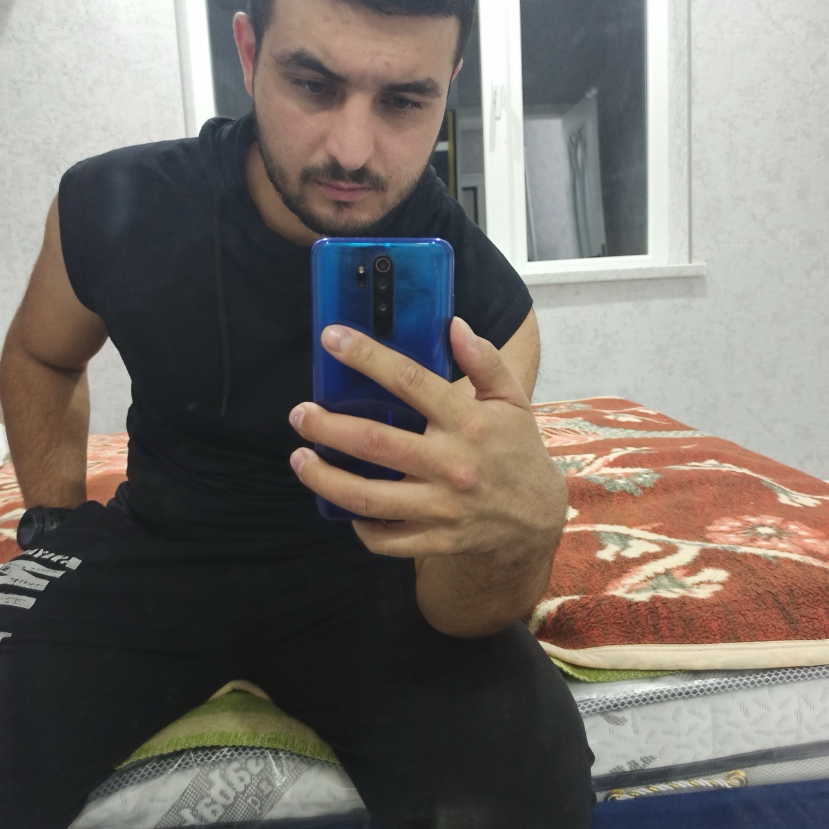 Тимур Гусейнов | Сетка — социальная сеть от hh.ru