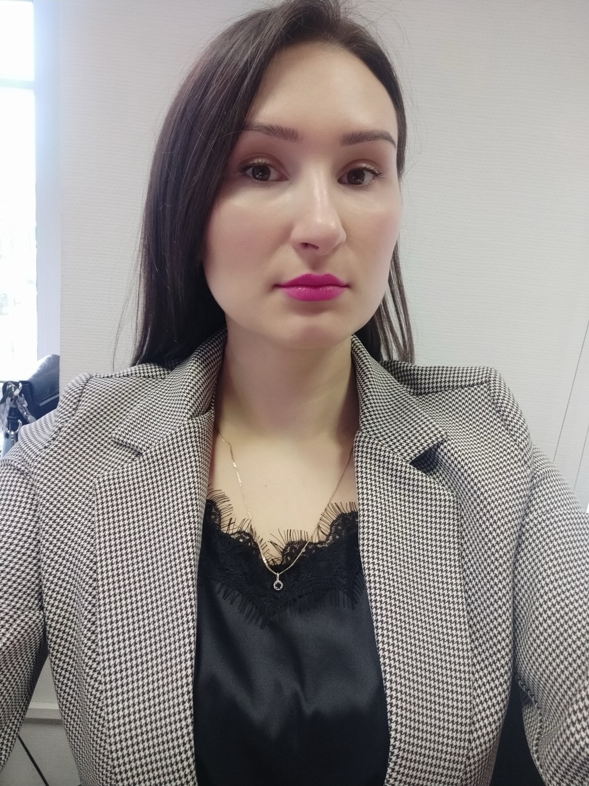 Наталья Авдалян | Сетка — социальная сеть от hh.ru