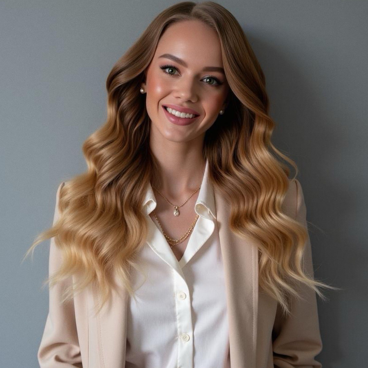 Алёна Смирнова