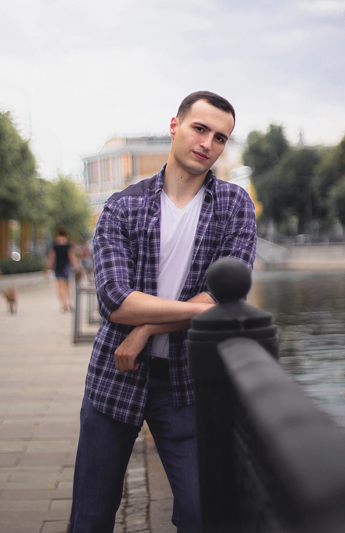Никита Гореликов