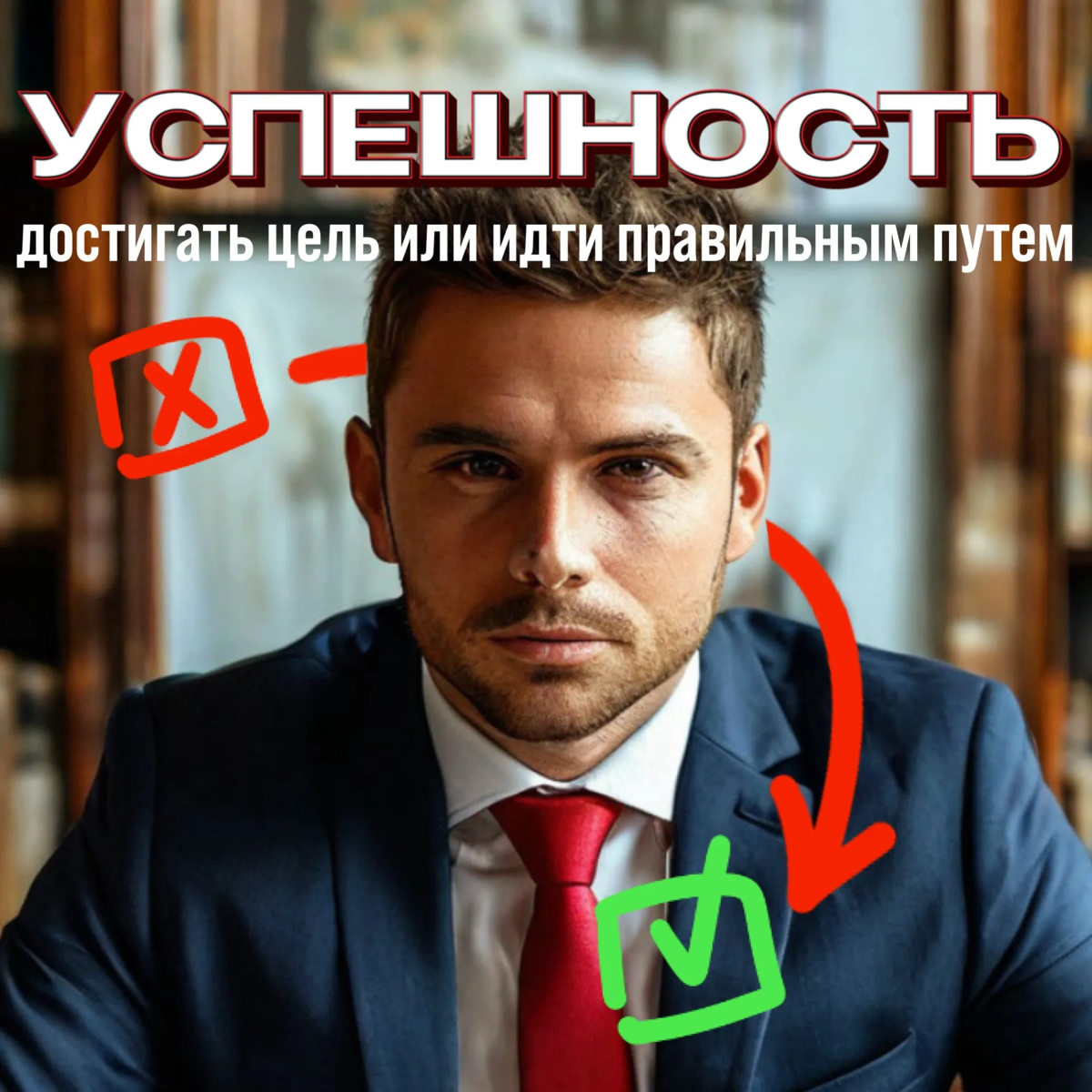 Успешность. Что ее определяет? | Сетка — социальная сеть от hh.ru