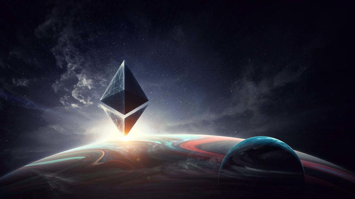 Развёртывание обновления Pectra в сети Ethereum решили отложить | Сетка — социальная сеть от hh.ru