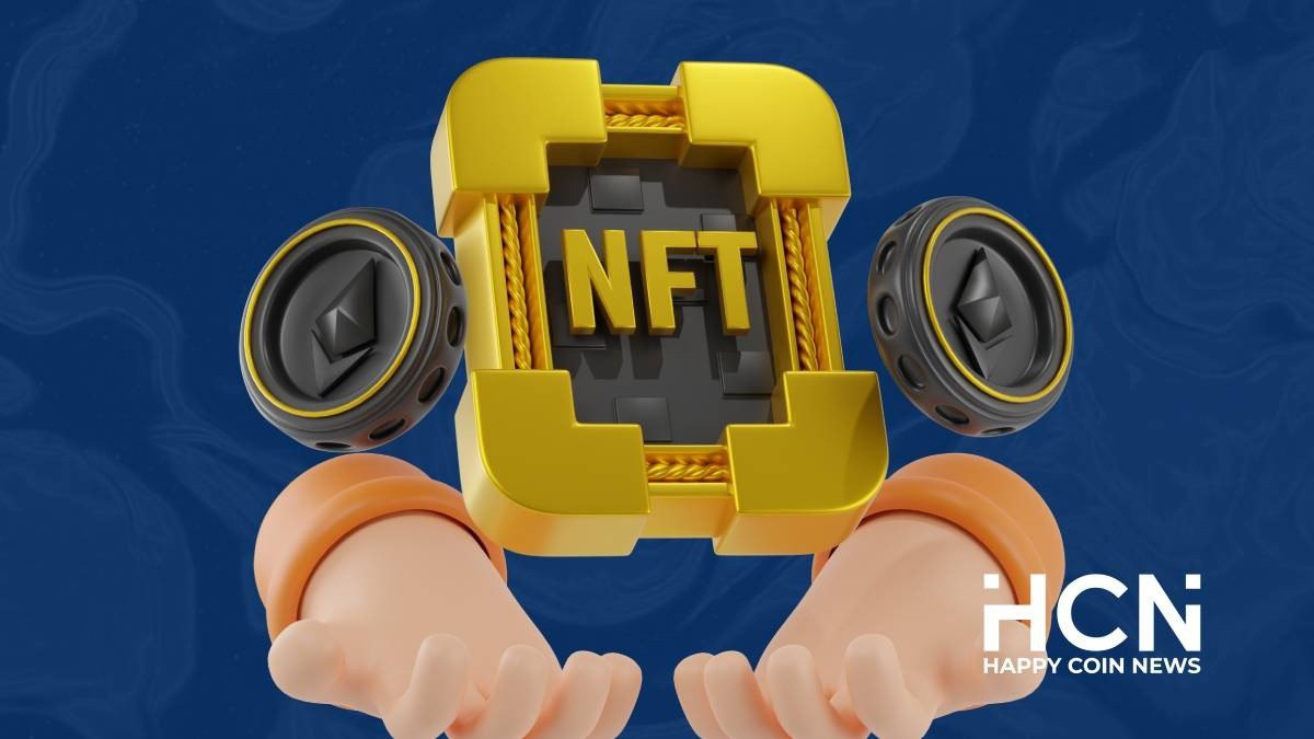 С начала 2025 года объём торгов NFT рухнул на 63% | Сетка — социальная сеть от hh.ru