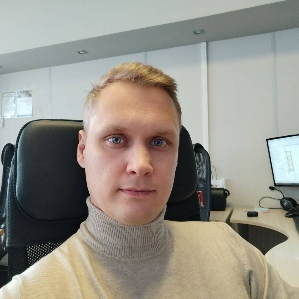 Альбет Жидков