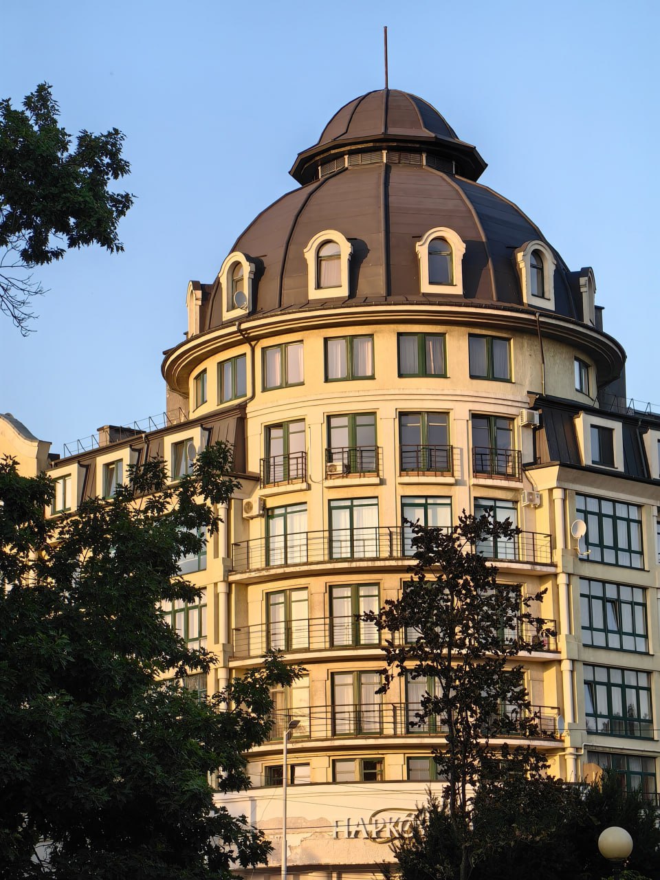 Жизнь по алгоритму. Успешный сценарий end to end | Сетка — социальная сеть от hh.ru