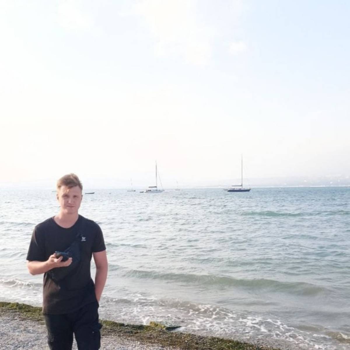 Кирилл Полетаев | Сетка — социальная сеть от hh.ru