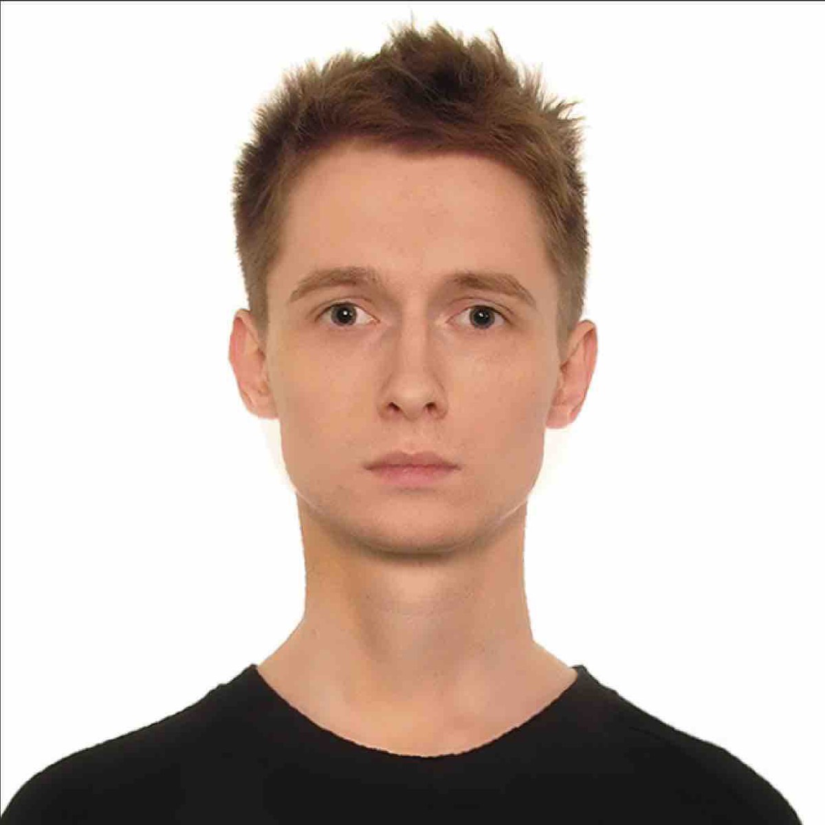 Глеб Куликов