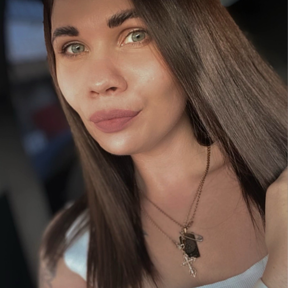 Анастасия Фролкина | Сетка — социальная сеть от hh.ru