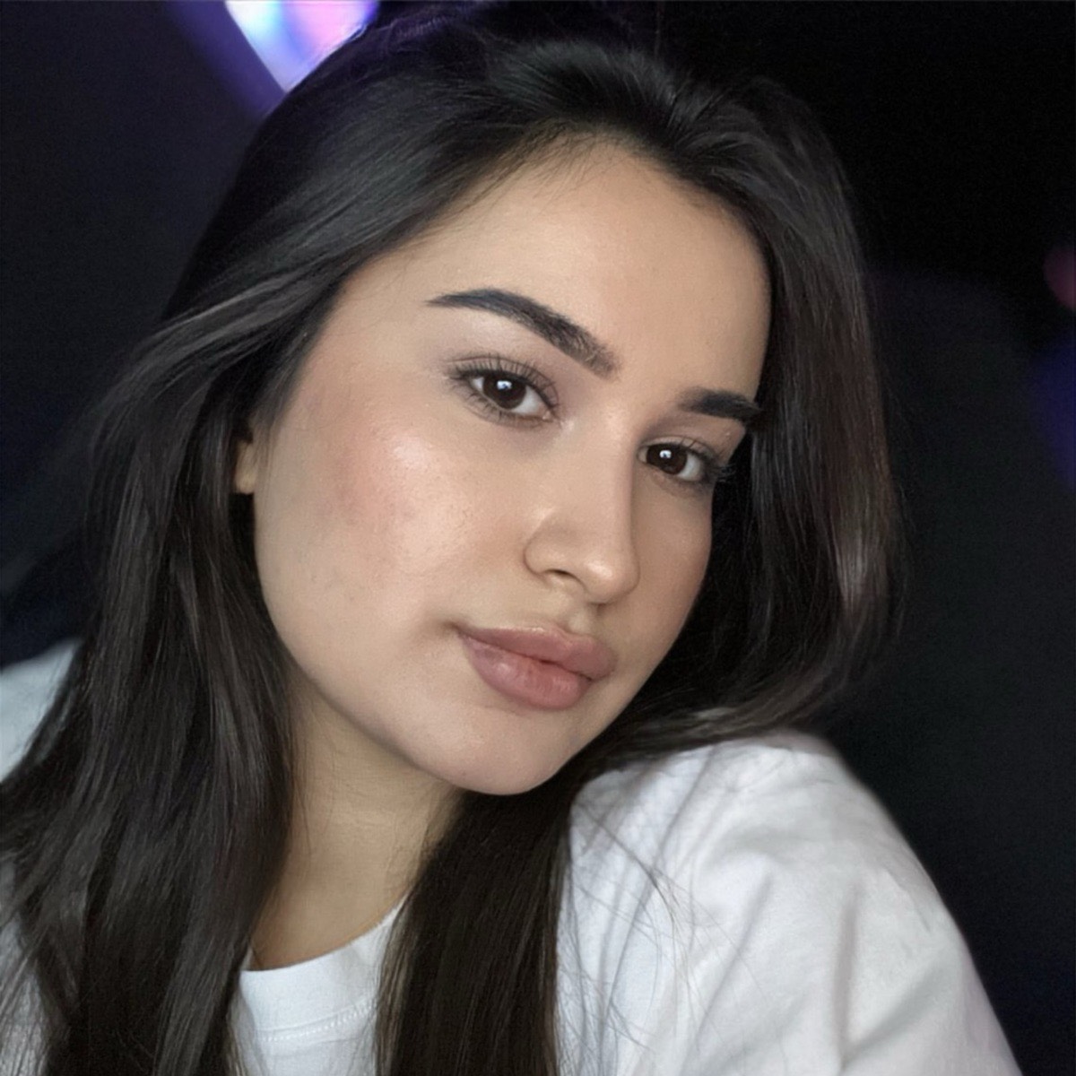 Даяна Сафиулина | Сетка — социальная сеть от hh.ru