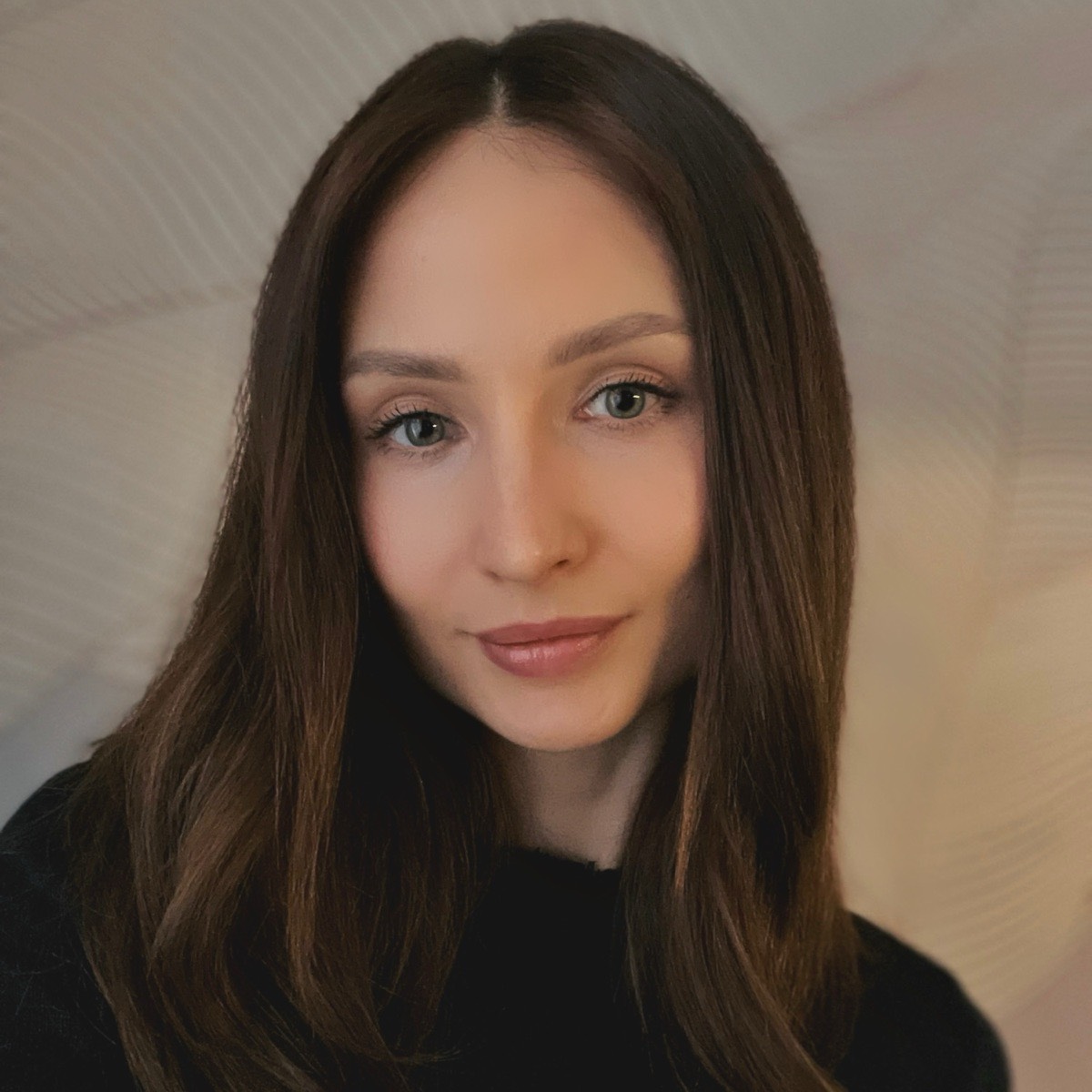 Алина Галиева