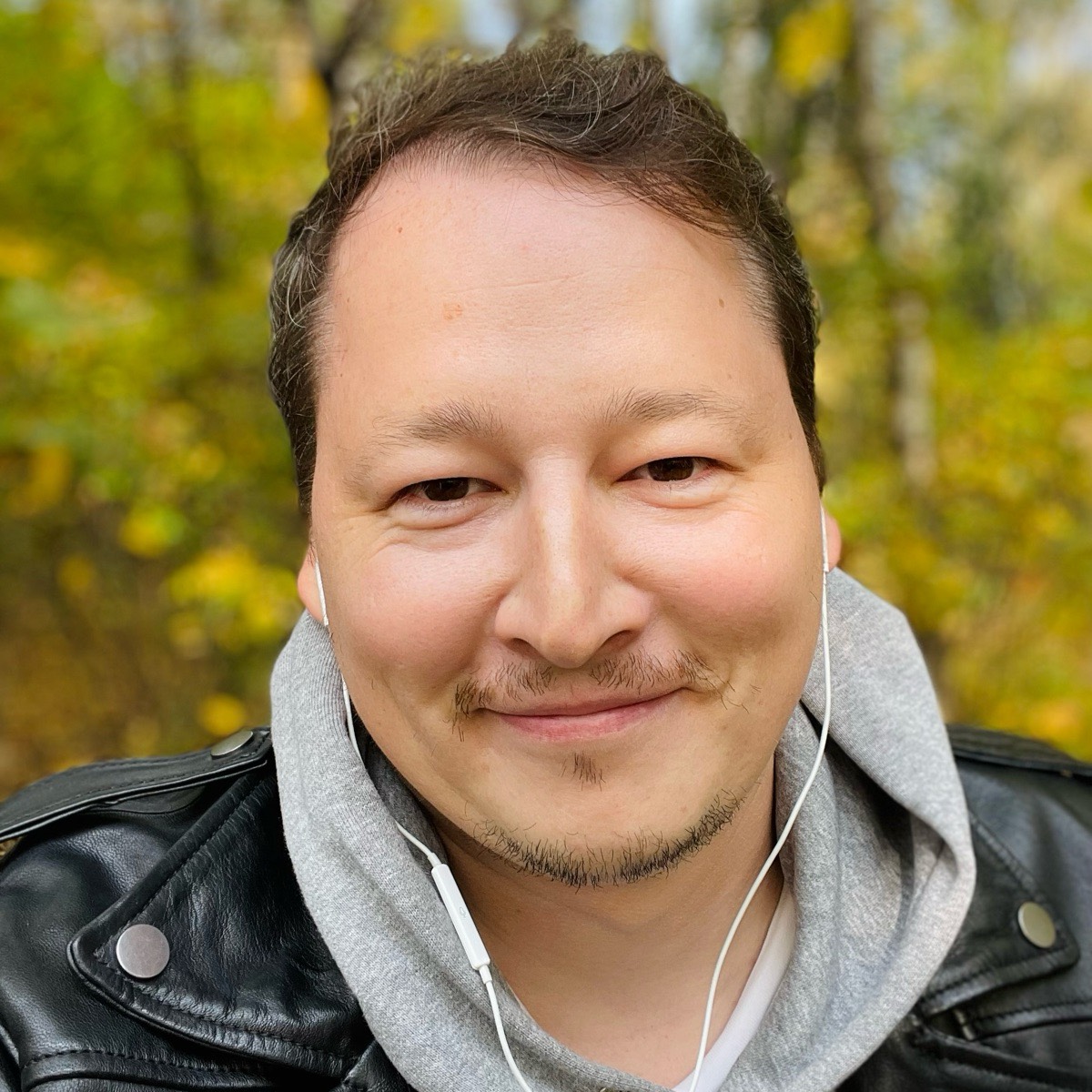 Антон Лапин | Сетка — социальная сеть от hh.ru