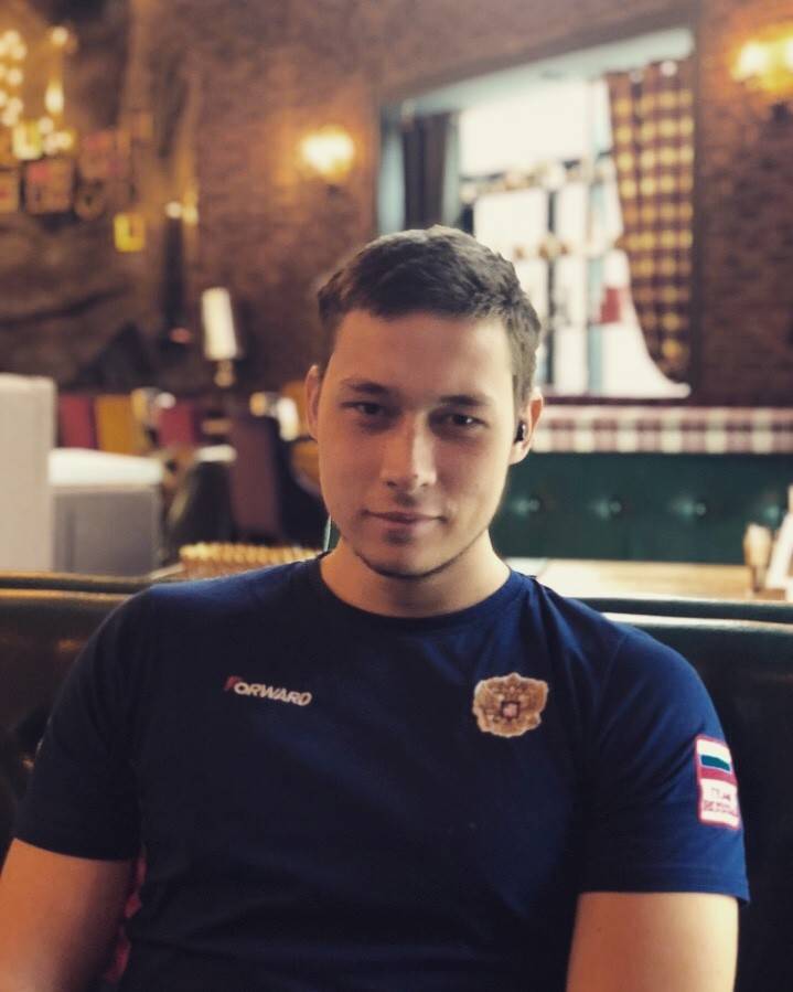 Иван Муратов