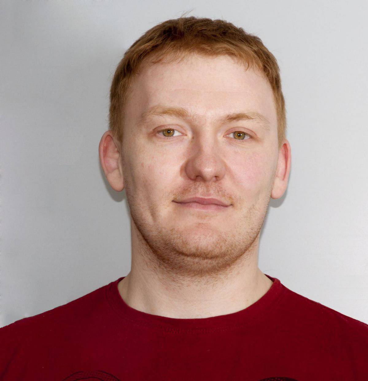 Виктор Борисов